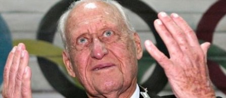 Joao Havelange a renuntat la presedintia de onoare a FIFA