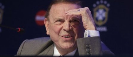 Meciuri amicale Brazilia - Portugalia, in 2013