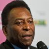 Pele sustine protestele din Brazilia cat timp sunt pasnice