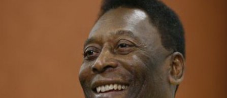 Amintirile lui Pele vor fi vandute la licitatie