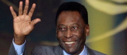 Care sunt favoritii legendarului Pele din fotbalul modern