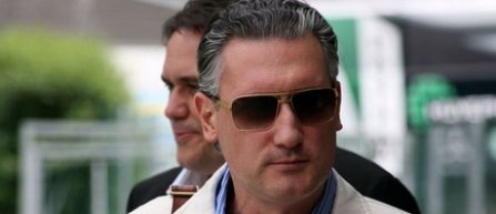 Unul dintre proprietarii lui Ludogoret Razgrad vrea mai putine echipe in campionatul Bulgariei