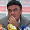 Curtea suprema din Bulgaria a anulat alegerile de la federatia de fotbal