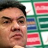 Mihailov a fost ales pentru a treia oara in functia de presedinte al Federatiei Bulgare de Fotbal