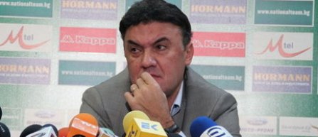 Curtea suprema din Bulgaria a anulat alegerile de la federatia de fotbal