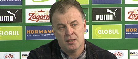 Nasko Sirakov, din nou director sportiv al lui Levski Sofia