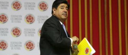 FIFA a deschis proceduri impotriva lui Bedoya si Jadue