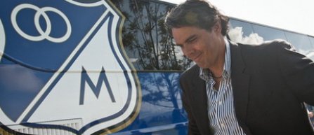 Clubul columbian Millonarios Bogota vrea sa renunte la titlurile din 1987 si 1988