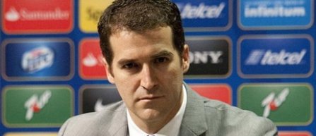 FIFA/coruptie: Federatia internationala l-a suspendat pe secretarul general al CONCACAF