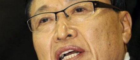 Presedintele federatiei sud-coreene neaga acuzatiile de coruptie