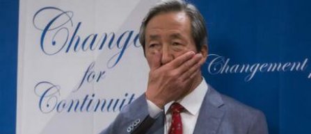 Chung Mong-joon, candidat la presedintia FIFA, pasibil de interdictie din fotbal, scrie Die Welt