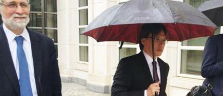 FIFA/coruptie | Eduardo Li va pleda vinovat