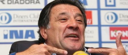 Zdravko Mamic, amendat pentru "defaimare" si "injurii"