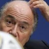 JO 2012: Blatter, pesimist in privinta viitorului echipei de fotbal a Marii Britanii
