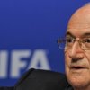 Joseph Blatter: Qatarul trebuie sa faca mai mult pentru muncitori