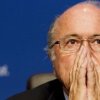 Politicieni germani, indignati de declaratiile lui Sepp Blatter