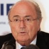Presedintele FIFA, Joseph Blatter, nu intentioneaza sa demisioneze