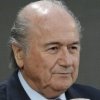 Joseph Blatter: Mondialul 2022 nu poate avea loc decat in noiembrie-decembrie