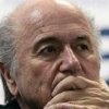 Sepp Blatter crede ca retrogradarea este o masura potrivita in cazurile de rasism