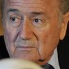 Sepp Blatter, convins ca meciurile trucate reprezinta un procentaj foarte mic