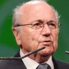 Blatter critica desfasurarea Euro 2020 in 13 tari