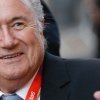 Joseph Blatter va incepe marti o vizita in Cuba
