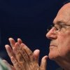 Blatter, exonerat de orice vina in afacerea ISL