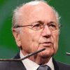 Sepp Blatter nu mai vrea meciuri de baraj pentru Cupa Mondiala
