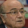 Joseph Blatter: Brazilia a inceput prea tarziu pregatirile
