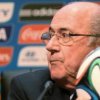 Sepp Blatter a considerat "incorecta" atribuirea Balonului de Aur lui Messi la CM 2014