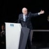 FIFA/alegeri: Blatter acuza UEFA ca a actionat cu "ura" impotriva sa