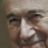 FIFA/coruptie: Blatter ar putea fi audiat de justitia elvetiana