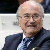 Demisia lui Blatter nu are legatura cu procedura penala deschisa de justitia elvetiana