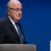 Joseph Blatter a demisionat din functia de presedinte al FIFA