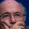 Blatter va ramane in fruntea FIFA pana la congresul extraordinar