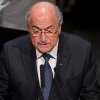 Joseph Blatter a renuntat la al cincilea mandat de presedinte al FIFA