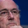 FIFA/coruptie: Joseph Blatter, vizat de o ancheta FBI
