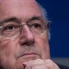 FIFA/coruptie: Blatter afirma că nu se va retrage inainte de 26 februarie