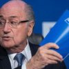 Blatter sustine ca a avut o "intelegere verbala" cu Platini
