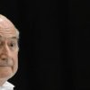 Blatter risca intre o suspendare pe 10 ani si suspendarea pe viata