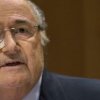 Joseph Blatter va face apel la suspendare la TAS