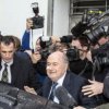 TAS mentine suspendarea de 6 ani pentru Joseph Blatter