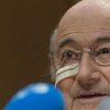 Recursul lui Blatter va fi examinat in comisia de apel pe 16 februarie