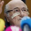 Verdict in apel pentru Blatter si Platini, incepand de luni
