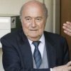 Veniturile lui Joseph Blatter erau "justificate"