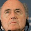 Blatter nu va face apel la un tribunal elvetian impotriva suspendarii confirmate luni de TAS