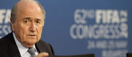 Sudanul de Sud devine al 209-lea membru al FIFA