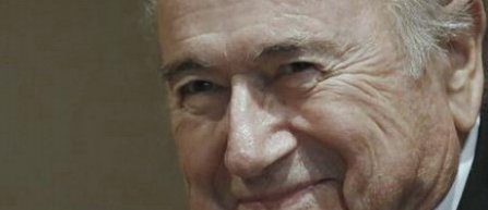 FIFA/coruptie: Blatter ar putea fi audiat de justitia elvetiana
