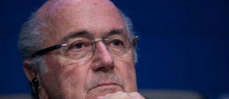 FIFA/coruptie: Joseph Blatter, vizat de o ancheta FBI