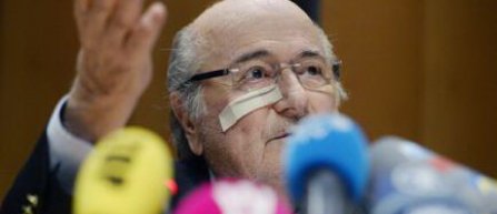 Verdict in apel pentru Blatter si Platini, incepand de luni